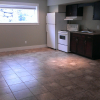 1 Bedroom Basement Suite in the Upper Mission