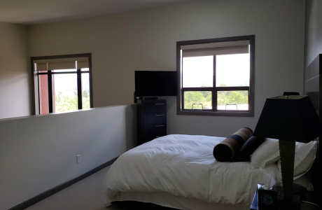 Fully Furnished 2 Bedroom Lofted Condo at Playa Del Sol