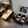 Fully Furnished 2 Bedroom Lofted Condo at Playa Del Sol