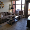 Fully Furnished 2 Bedroom Lofted Condo at Playa Del Sol