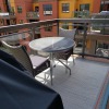 Fully Furnished 2 Bedroom Lofted Condo at Playa Del Sol