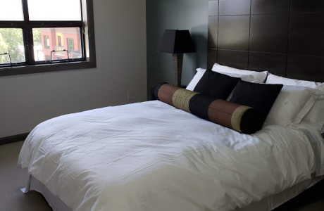Fully Furnished 2 Bedroom Lofted Condo at Playa Del Sol