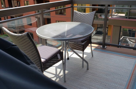 Fully Furnished 2 Bedroom Lofted Condo at Playa Del Sol