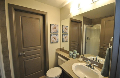 Fully Furnished 2 Bedroom Lofted Condo at Playa Del Sol